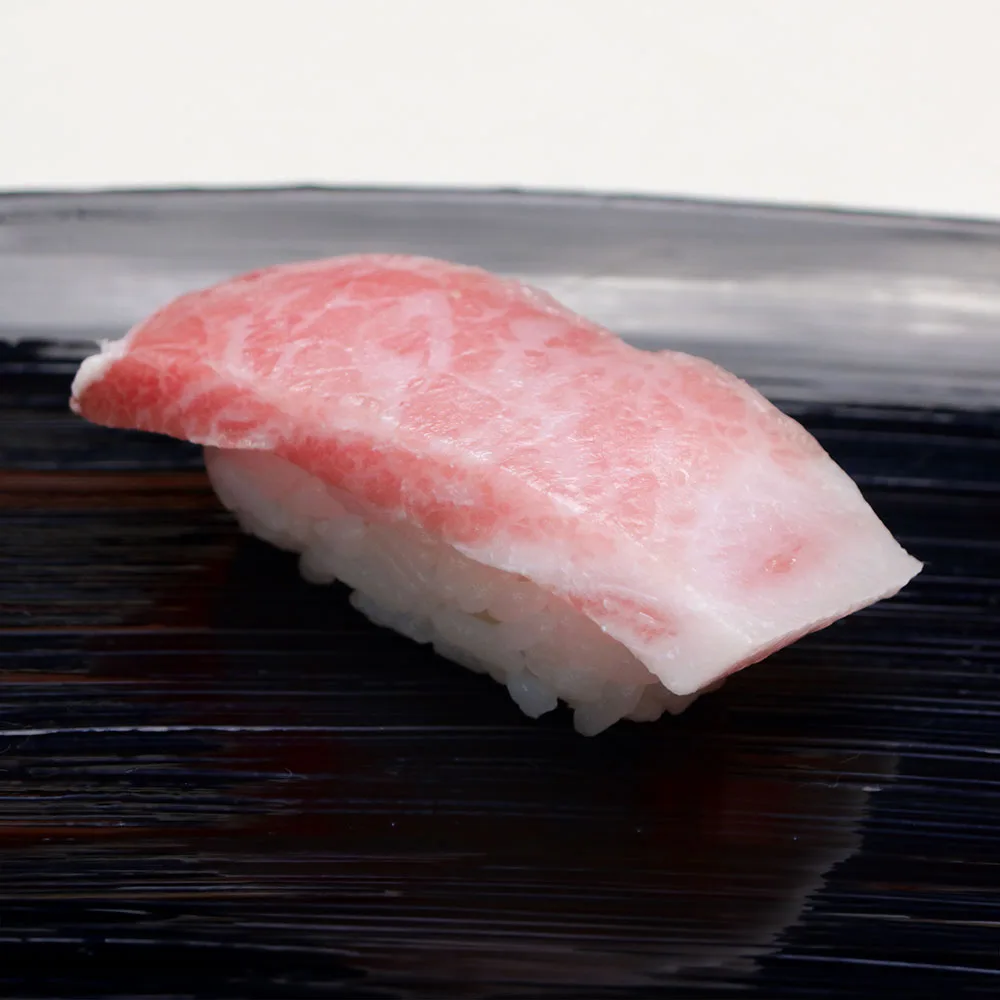 お好みにぎり 大トロ
