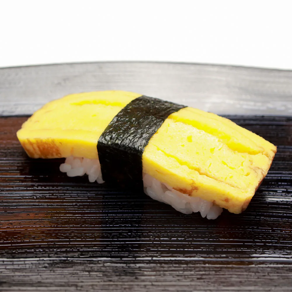 お好みにぎり 玉子
